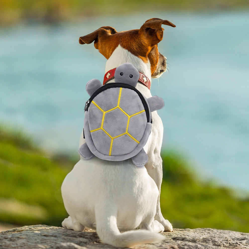 Lightweight Small Dog Backpack
