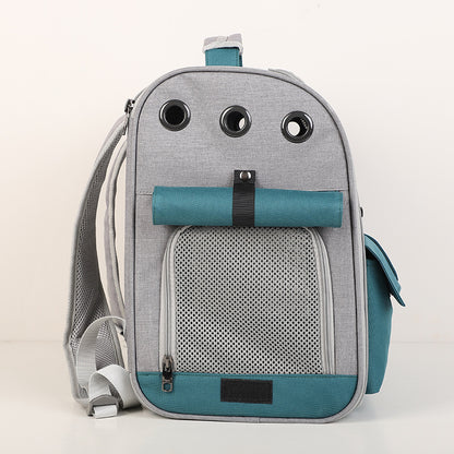 Portable Cat Outing Bag