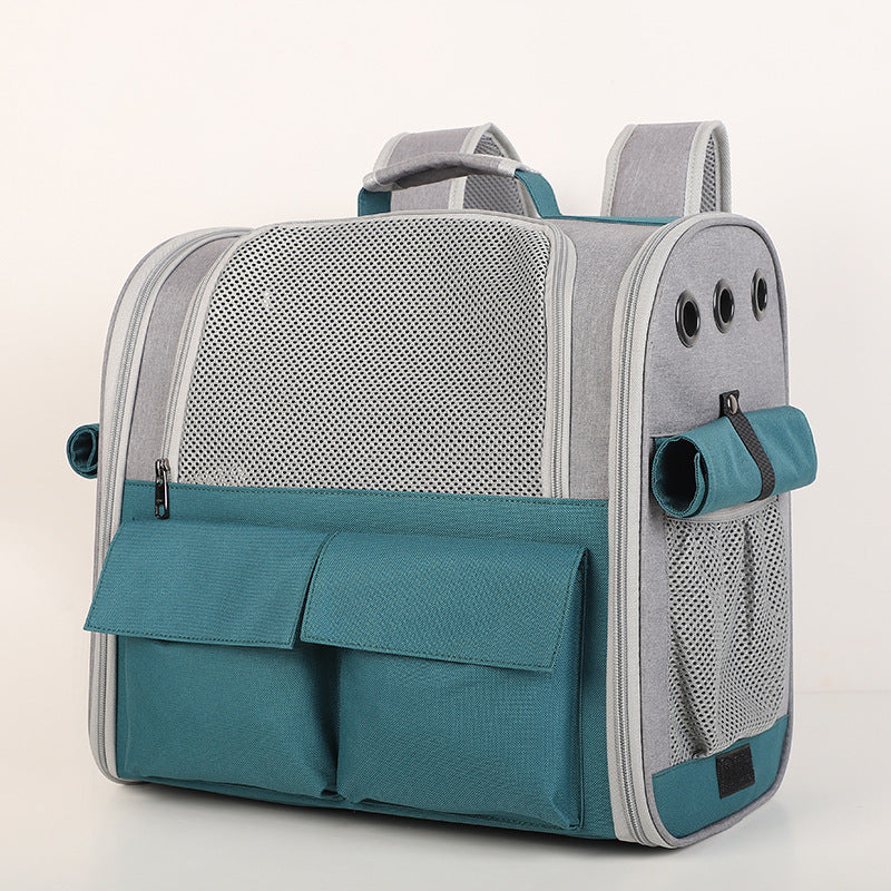 Portable Cat Outing Bag