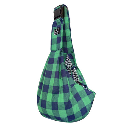 Foldable Breathable Dog Carrier Backpack