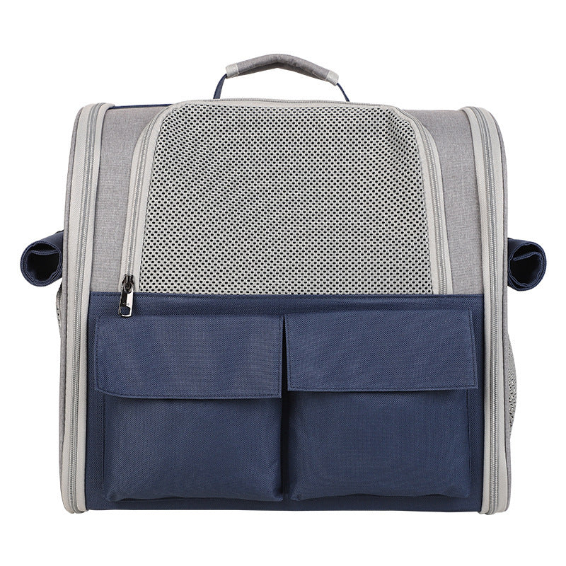 Portable Cat Outing Bag