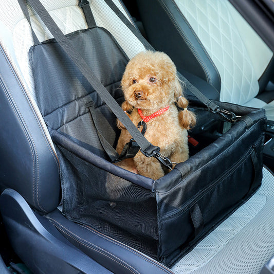 Car Seat Pet Carrier Backpack