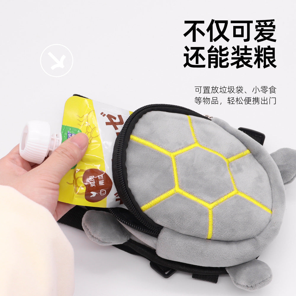Lightweight Small Dog Backpack
