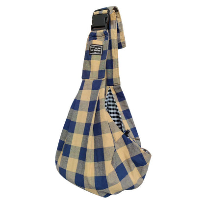 Foldable Breathable Dog Carrier Backpack