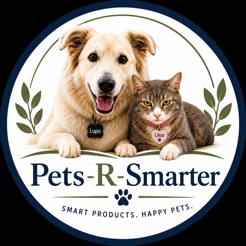 Pets R Smarter 