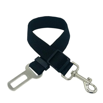 Adjustable Pet Car Seat Belt Restraint