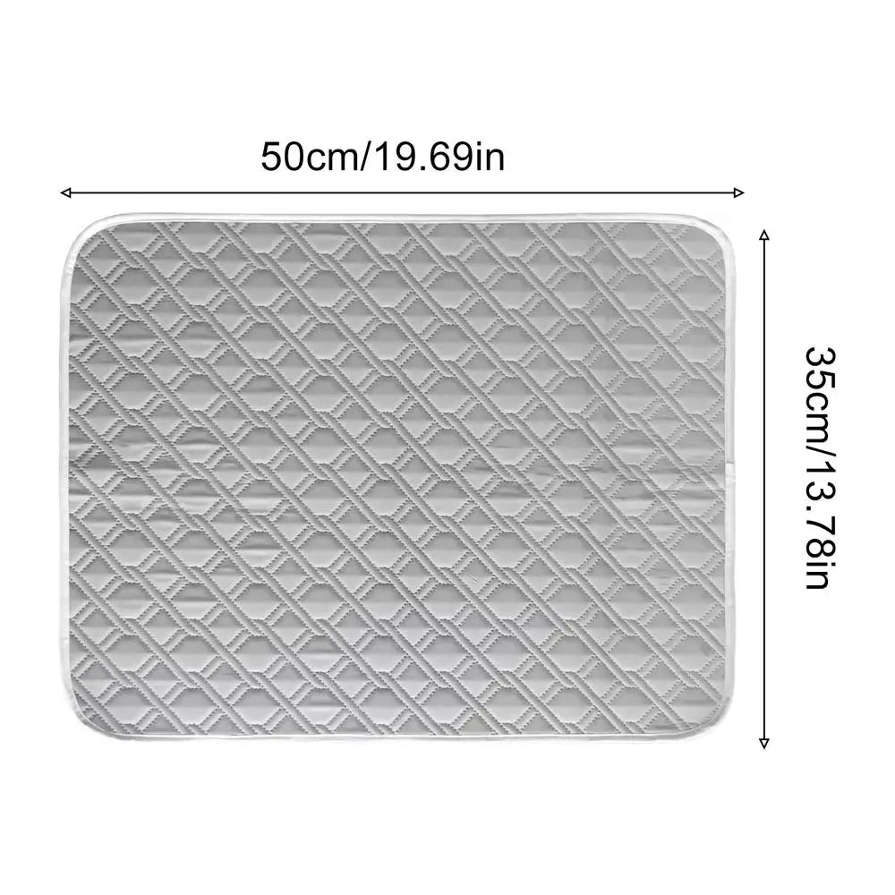 45 × 35 cm Cooling Sleep Mat