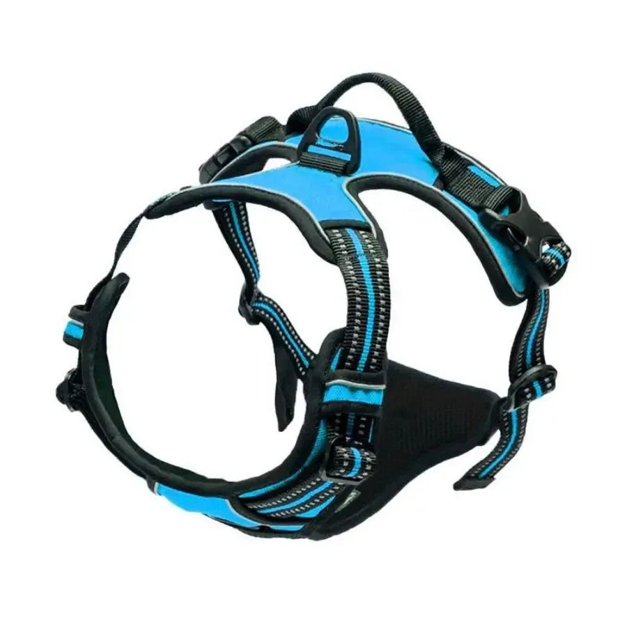 Comfort-Fit Dog Vest Harness