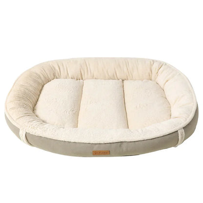 Cozy Pet Sofa Bed for Dogs & Cats
