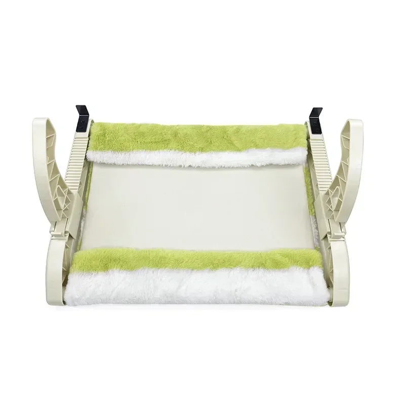 Cat Hammock Bedside Window Winter Thermal Pet Nest Pet Supplies