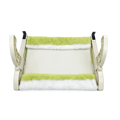 Cat Hammock Bedside Window Winter Thermal Pet Nest Pet Supplies