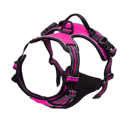 Comfort-Fit Dog Vest Harness