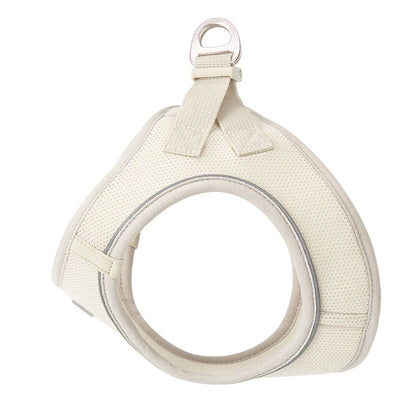 Reflective Adjustable Dog Harness & Leash Set