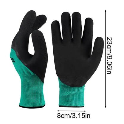  Anti-bite Gloves Pet Supplies Hamster Anti-bite Gloves Multifunctional Pet Training Gloves Thickened Anti-scratch Pet Supplies