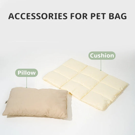 Warm Flannel Dog & Cat Sleeping Bed