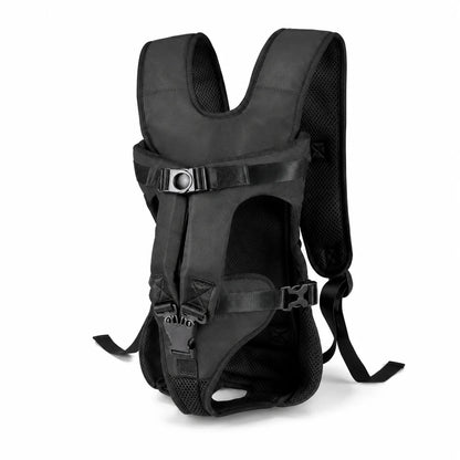 Front Pet Carrier Backpack