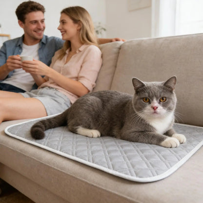 45 × 35 cm Cooling Sleep Mat