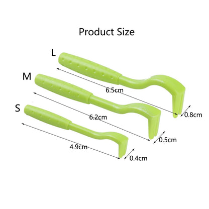 Pet Grooming & Flea Removal Tool Set