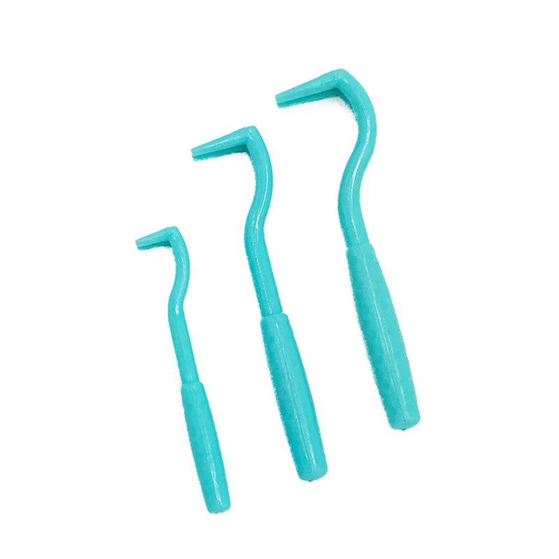 Pet Grooming & Flea Removal Tool Set