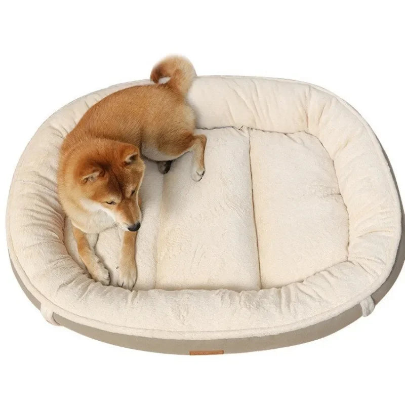 Cozy Pet Sofa Bed for Dogs & Cats