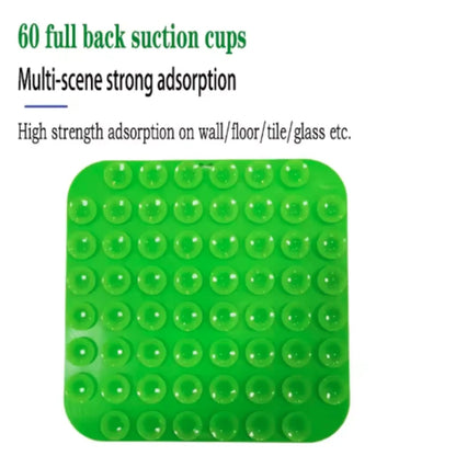 Silicone Slow-Feeding Lick Mat