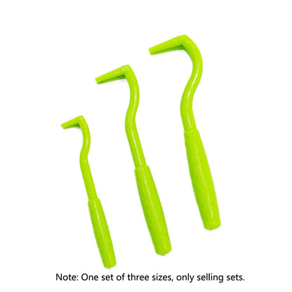 Pet Grooming & Flea Removal Tool Set