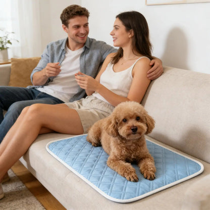 45 × 35 cm Cooling Sleep Mat