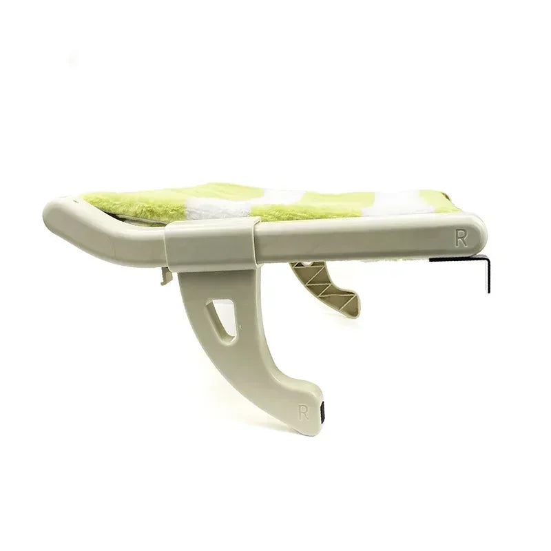Cat Hammock Bedside Window Winter Thermal Pet Nest Pet Supplies