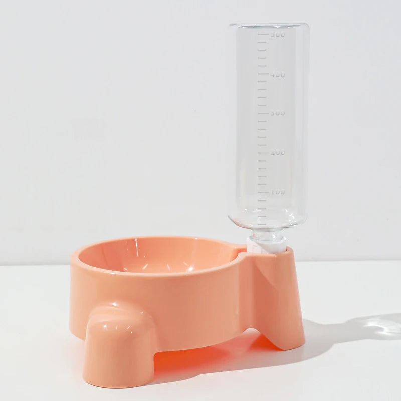 Automatic Pet Water Bottle