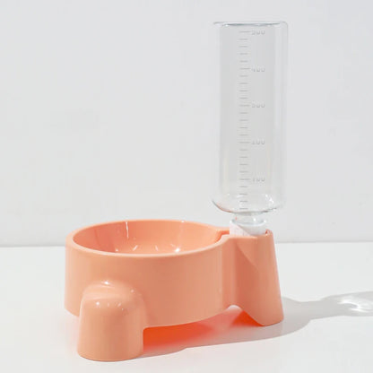 Automatic Pet Water Bottle