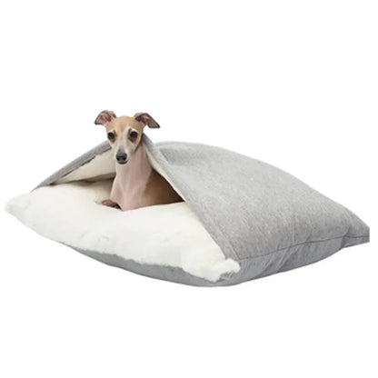 Washable Winter Pet Sofa Bed