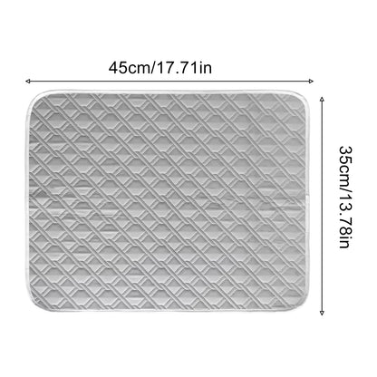 45 × 35 cm Pet Cooling Pad