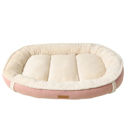 Cozy Pet Sofa Bed for Dogs & Cats