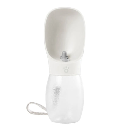 300 mL Portable Dog & Cat Water Bottle