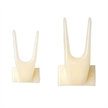 Bird & Parrot Fruit Fork