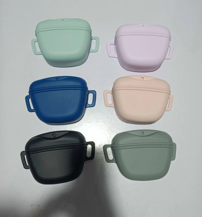 Silicone Dog Training Treat Pouch