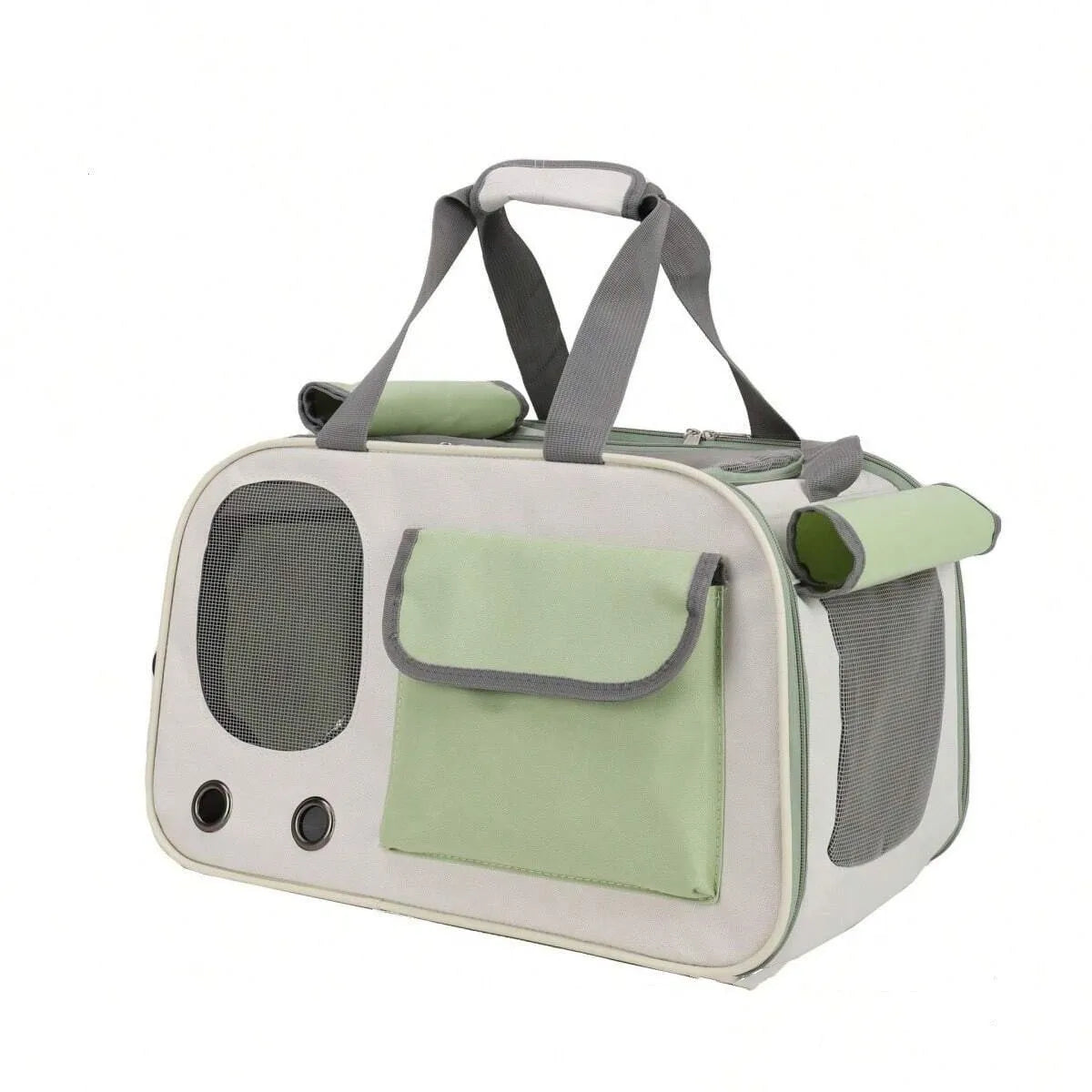 Portable Dog & Cat Travel Carrier