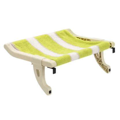 Cat Hammock Bedside Window Winter Thermal Pet Nest Pet Supplies
