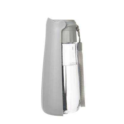 Leakproof Outdoor Dog & Cat Water Bottle