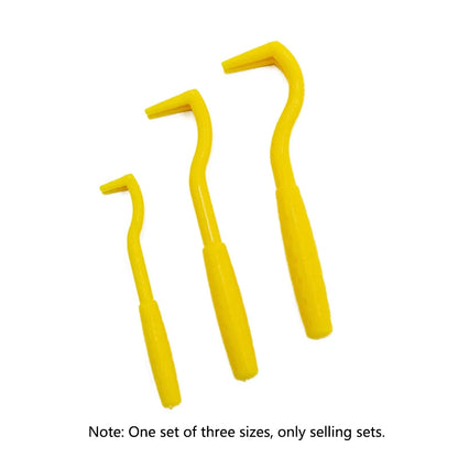 Pet Grooming & Flea Removal Tool Set