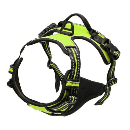Comfort-Fit Dog Vest Harness
