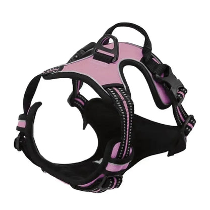 Comfort-Fit Dog Vest Harness
