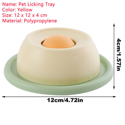 Dog Treat Puzzle Toy