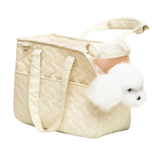Breathable Portable Pet Travel Bag