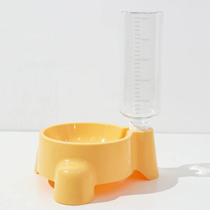 Automatic Pet Water Bottle