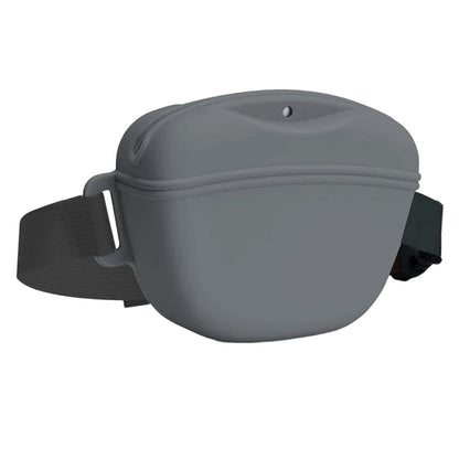 Silicone Dog Training Treat Pouch
