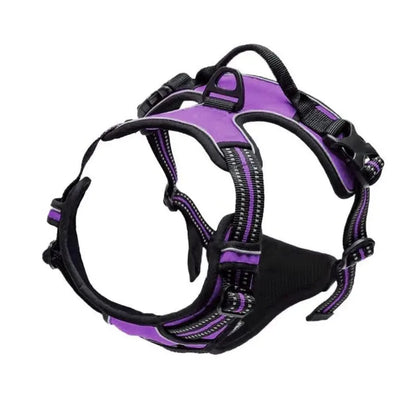 Comfort-Fit Dog Vest Harness
