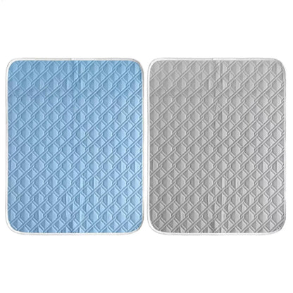 45 × 35 cm Cooling Sleep Mat
