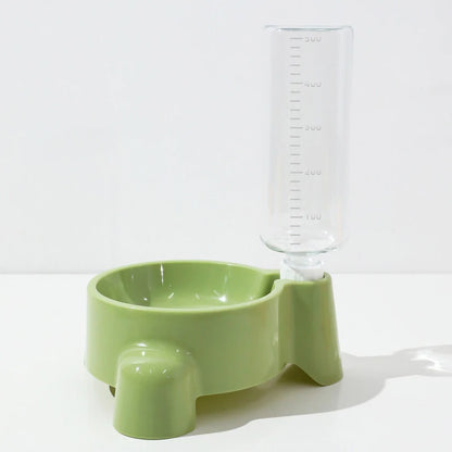 Automatic Pet Water Bottle