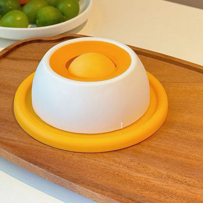 Dog Treat Puzzle Toy